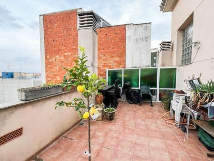 Dúplex en venta en Esparreguera