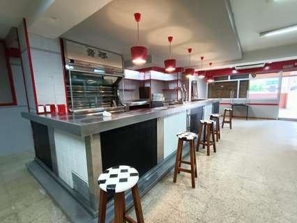 Local comercial en venta en Martorell