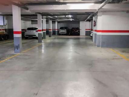 Plaza de parking en alquiler en Calafell