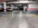 Plaza de parking en alquiler en Calafell