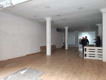 Local comercial en alquiler en Sabadell