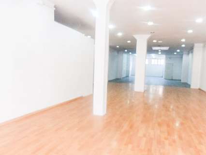 Local comercial en alquiler en Sabadell
