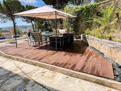 Casa en venta en Esparreguera