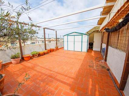Ático en venta en Calafell