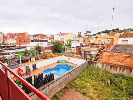 Casa en venta en Malgrat de Mar