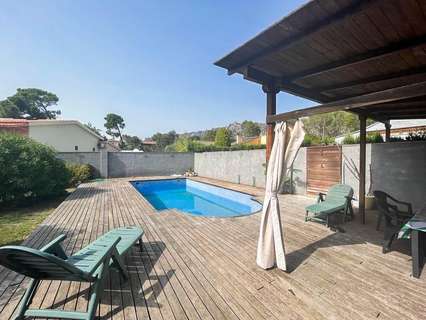 Chalet en venta en El Bruc