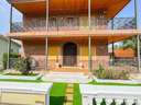 Chalet en venta en Masquefa