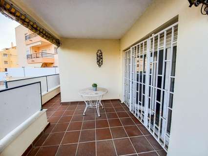 Planta baja en venta en Cunit