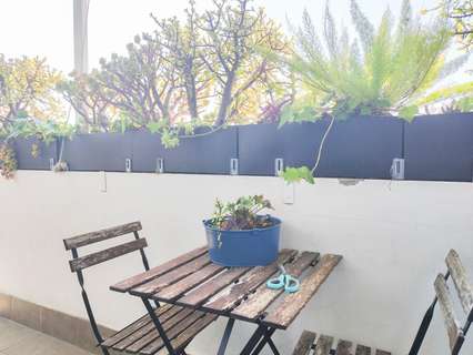 Ático en venta en L'Hospitalet de Llobregat