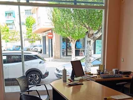 Local comercial en alquiler en Martorell