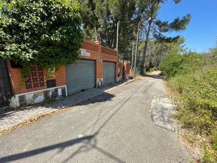 Chalet en venta en Rubí