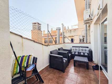 Dúplex en venta en Esparreguera rebajado