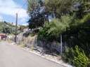 Parcela urbana en venta en Cunit