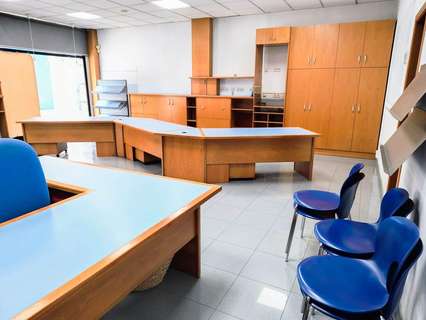 Local comercial en alquiler en Olesa de Montserrat rebajado