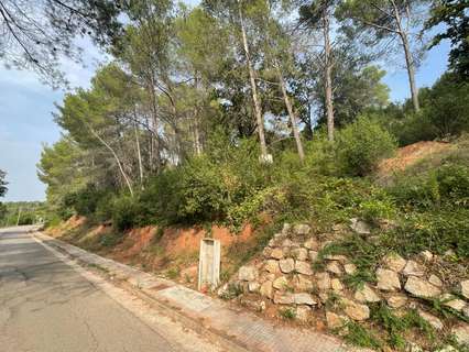 Parcela urbana en venta en Corbera de Llobregat