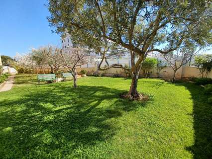 Planta baja en venta en Cunit