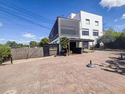 Edificio en venta en Rubí