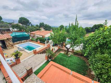 Casa en venta en Esparreguera rebajada