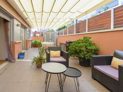 Planta baja en venta en Barcelona