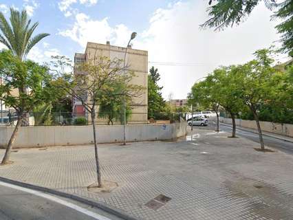 Piso en venta en Alicante