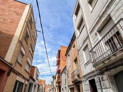 Edificio en venta en Esparreguera