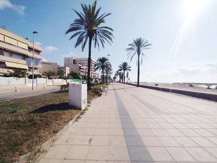 Planta baja en venta en Cunit