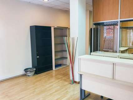 Local comercial en alquiler en Esparreguera