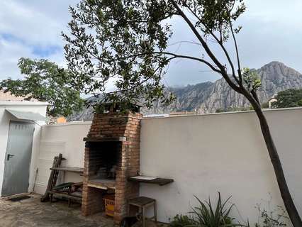 Planta baja en alquiler en Collbató