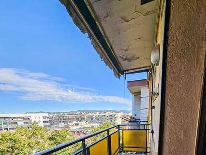 Piso en venta en Sant Adrià de Besòs
