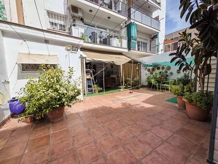 Planta baja en venta en Martorell