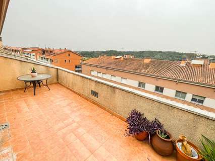 Dúplex en venta en Olesa de Montserrat