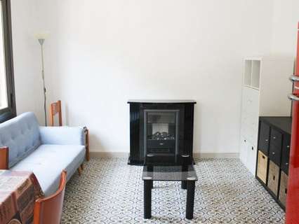 Planta baja en venta en Monistrol de Montserrat