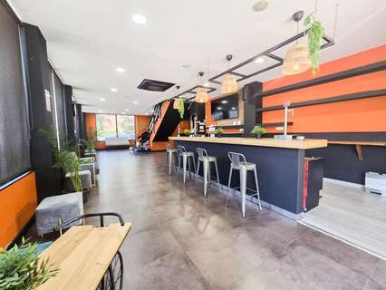 Local comercial en alquiler en Rubí