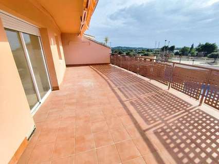 Piso en venta en Roda de Barà