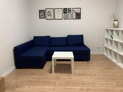 Planta baja en venta en Badalona