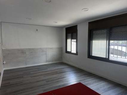 Planta baja en venta en Terrassa