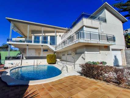 Chalet en venta en Calafell