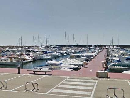 Parcela urbana en venta en Palamós