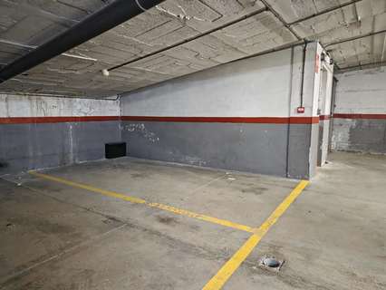 Plaza de parking en venta en Martorell