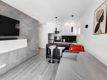 Planta baja en venta en Cunit