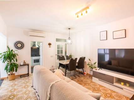 Planta baja en venta en Barcelona