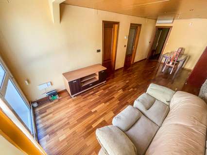 Piso en venta en Olesa de Montserrat