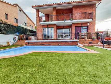 Casa en venta en Sant Fost de Campsentelles