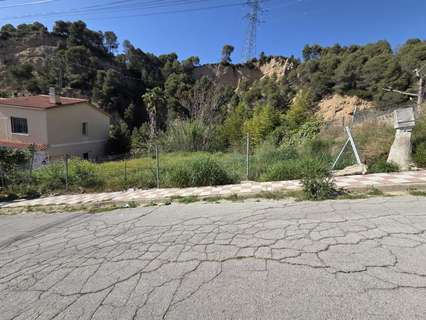 Parcela rústica en venta en Abrera