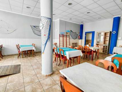 Local comercial en venta en Cubelles