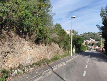 Parcela urbana en venta en Calafell