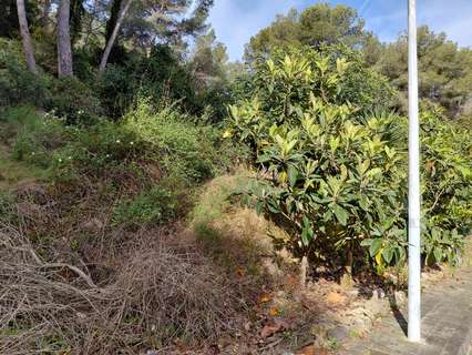 Parcela urbana en venta en Calafell