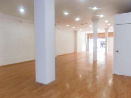 Local comercial en venta en Sabadell