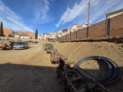 Parcela rústica en venta en Els Hostalets de Pierola