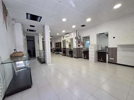 Local comercial en alquiler en Martorell